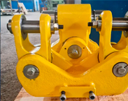 Engenharia mecânica industrial