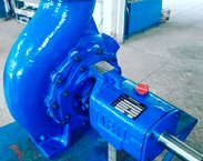 Recuperação industrial GearTech