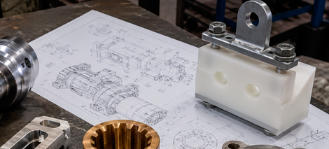 geartech engenharia fabricacao pecas industriais cnc
