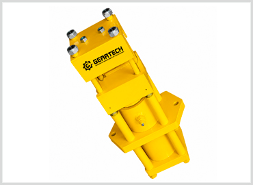 geartech Componente hidráulico