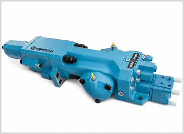geartech Componentes de transmissão mecânica