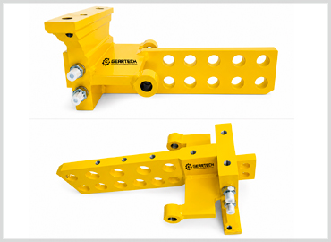 geartech Componentes de transmissão mecânica