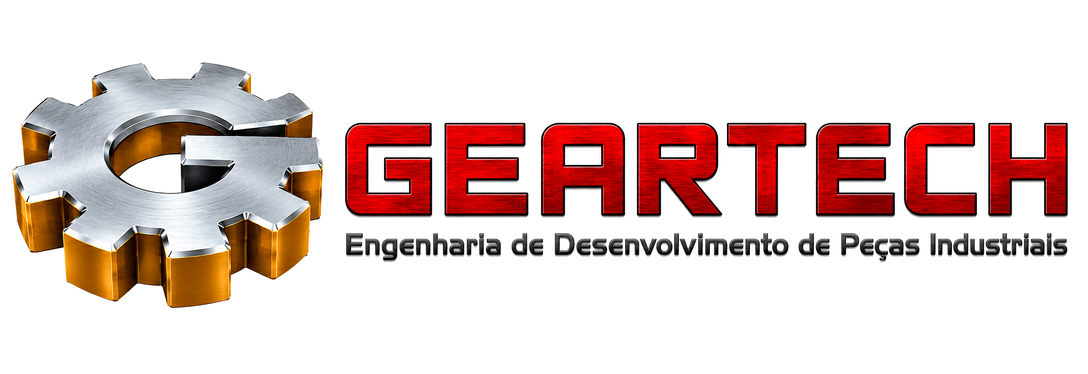GearTech Engenharia Industrial
